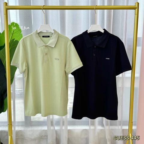 GUESS 445
