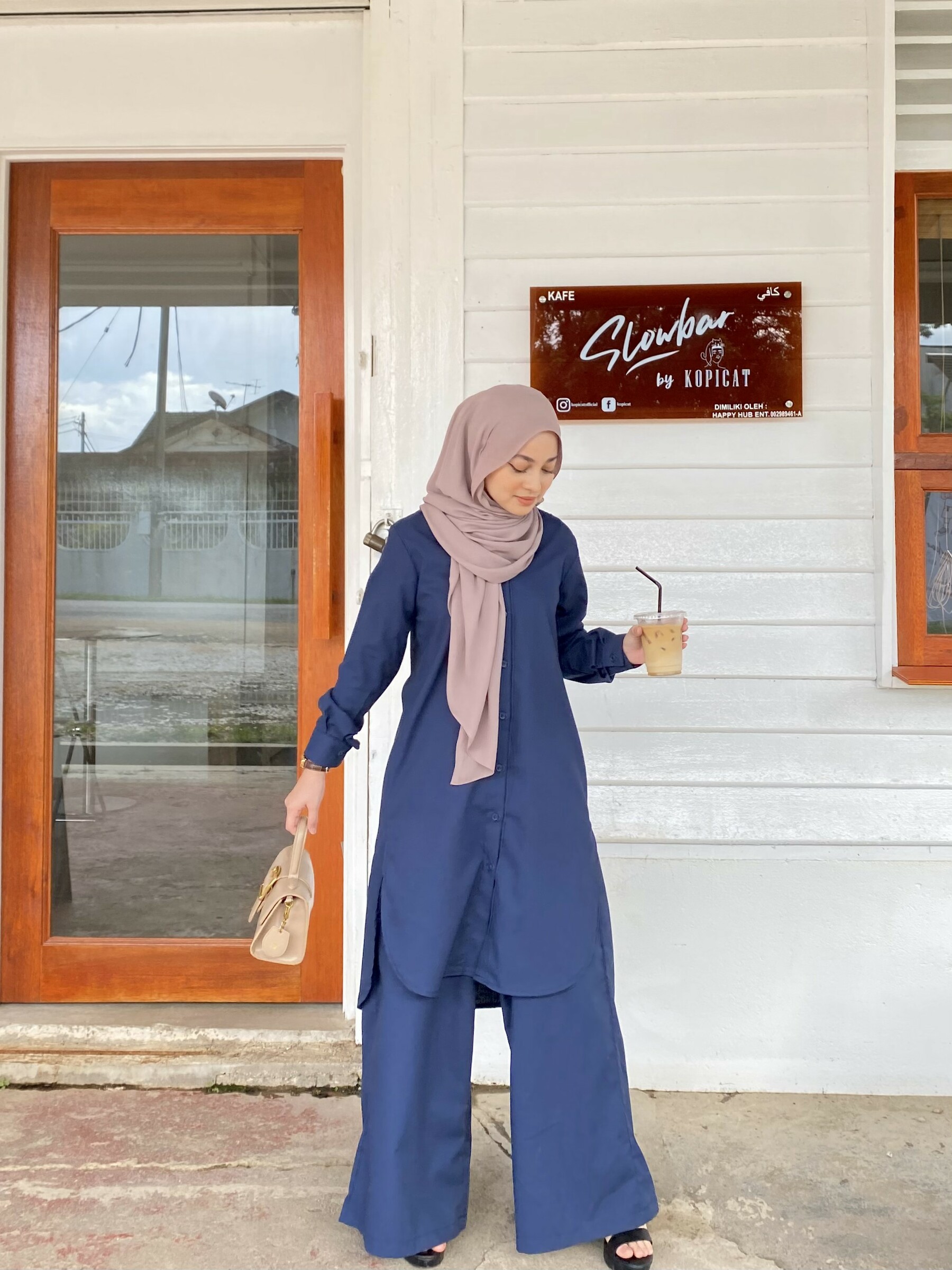 dewirani midnight 2