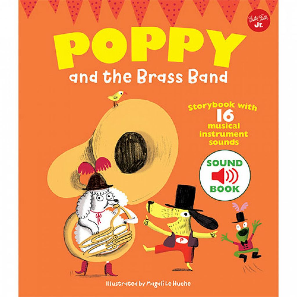 Poppy and the Brass Band.jpg