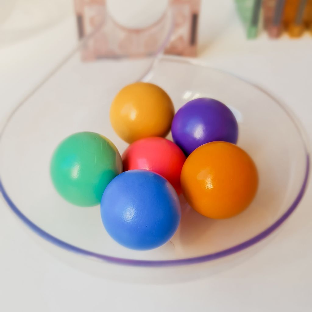 MAGBRIX PASTEL 12 BALL PACK  (1)