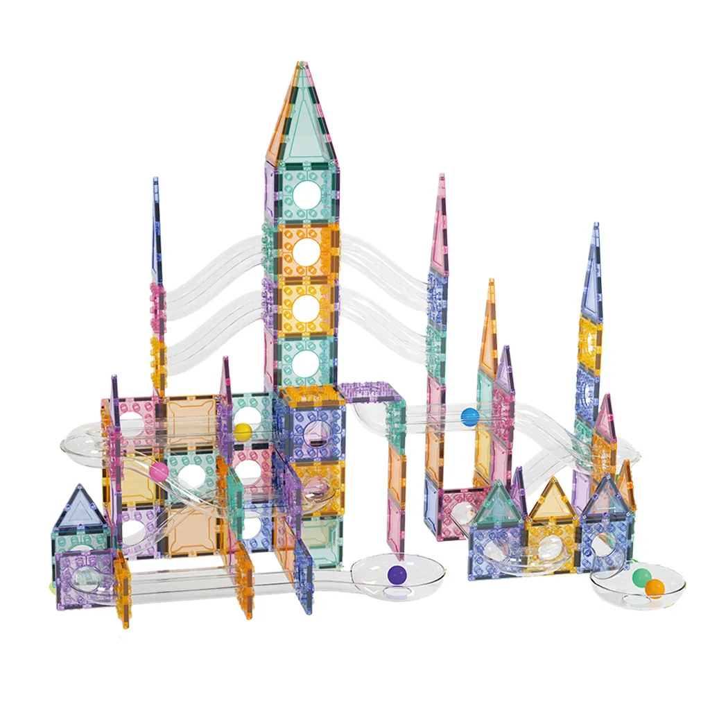 240607New 粉彩球道組 (98pcs)