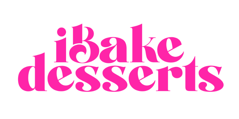 IBAKEDESSERTS