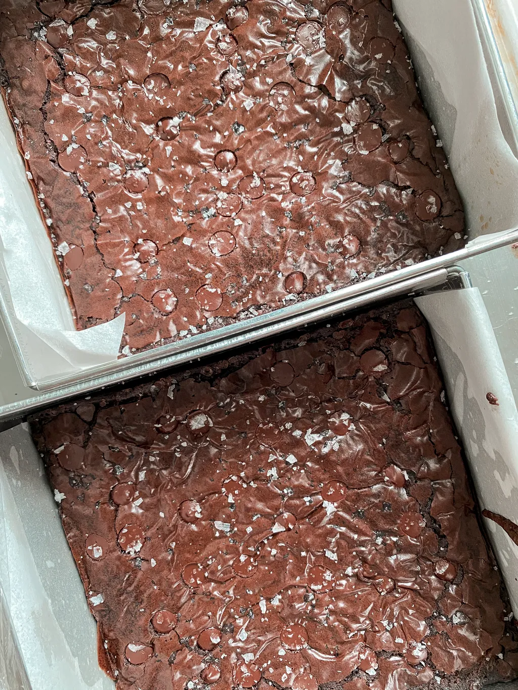 Brownies 8-01