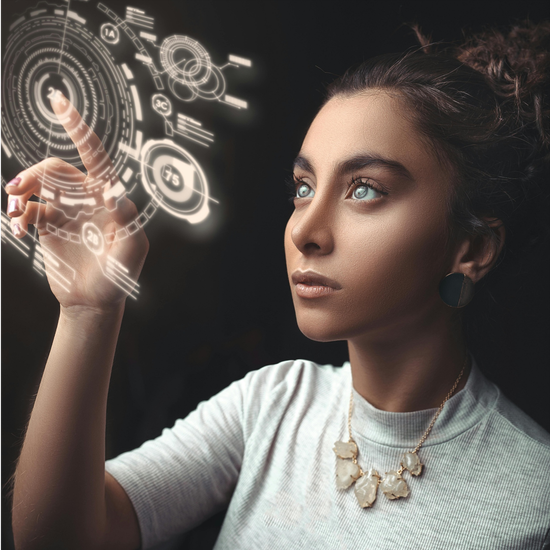 SEE DIFFERENT | CYENGS