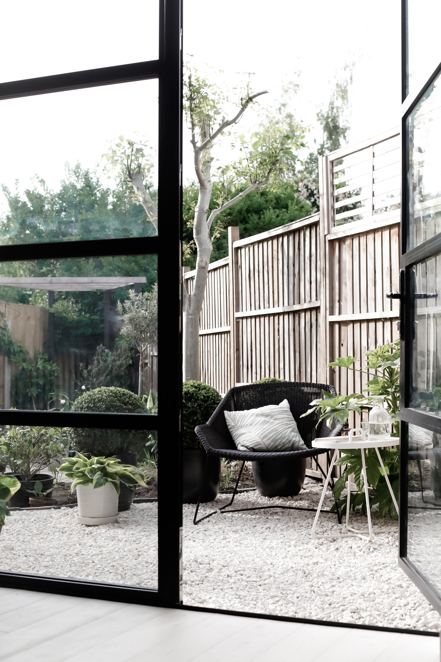 What I learned about my home is important during lockdown