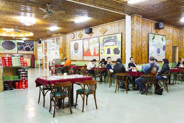 關西仙草博物館1-4