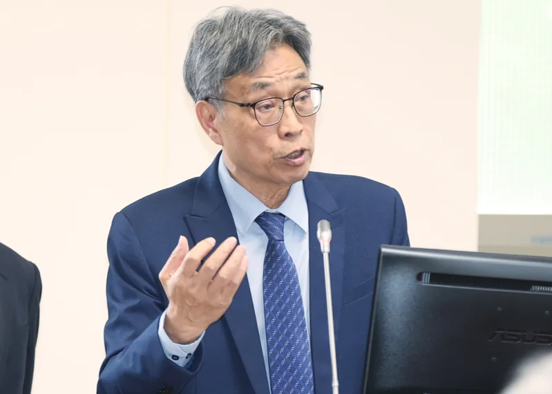 農業部長_農業部