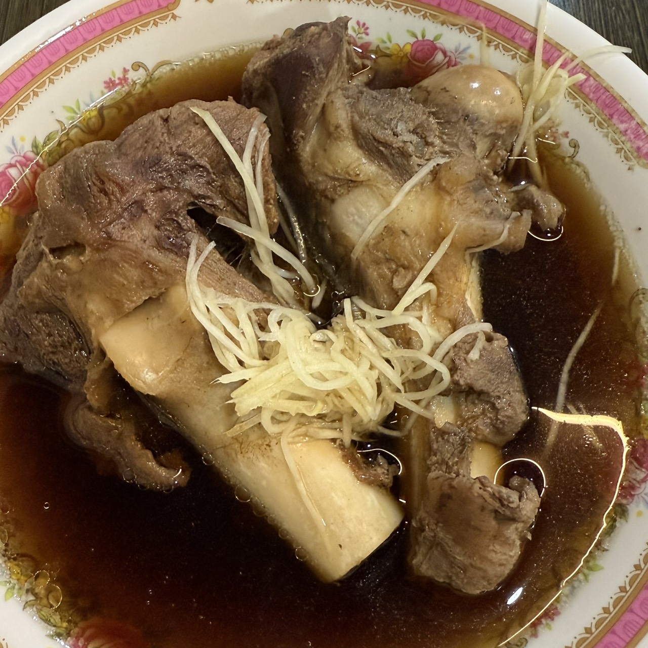 美食報報|順利羊肉湯|龍潭