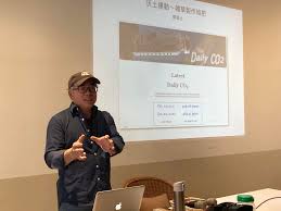 「棧板堆肥箱」學習   免費課程  沃土計畫 陳建泰