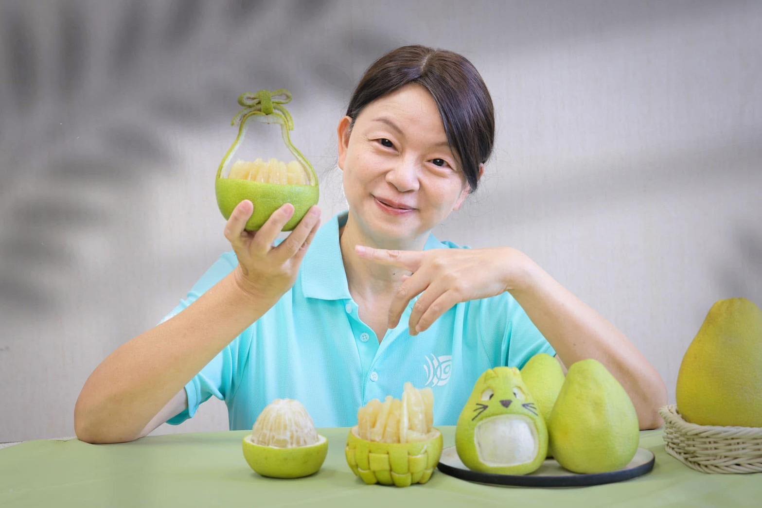 我們敬愛的范主秘之追思禮拜