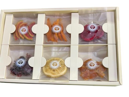 小農安全安心綜合果乾 多層次風味 送禮第一手選 打開滿滿的幸福感  阿金姐工作坊|老店好口碑 | 大農網食材直供站