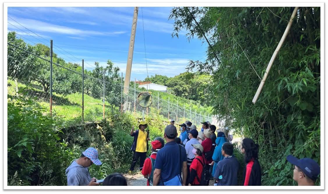 「115年苗栗縣輔導農民架設電圍網防治野生動物危害計畫」開放申辦