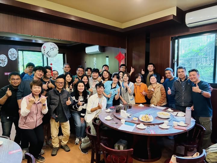 提升農業新樣貌 青年農民聯誼會成立關西分會