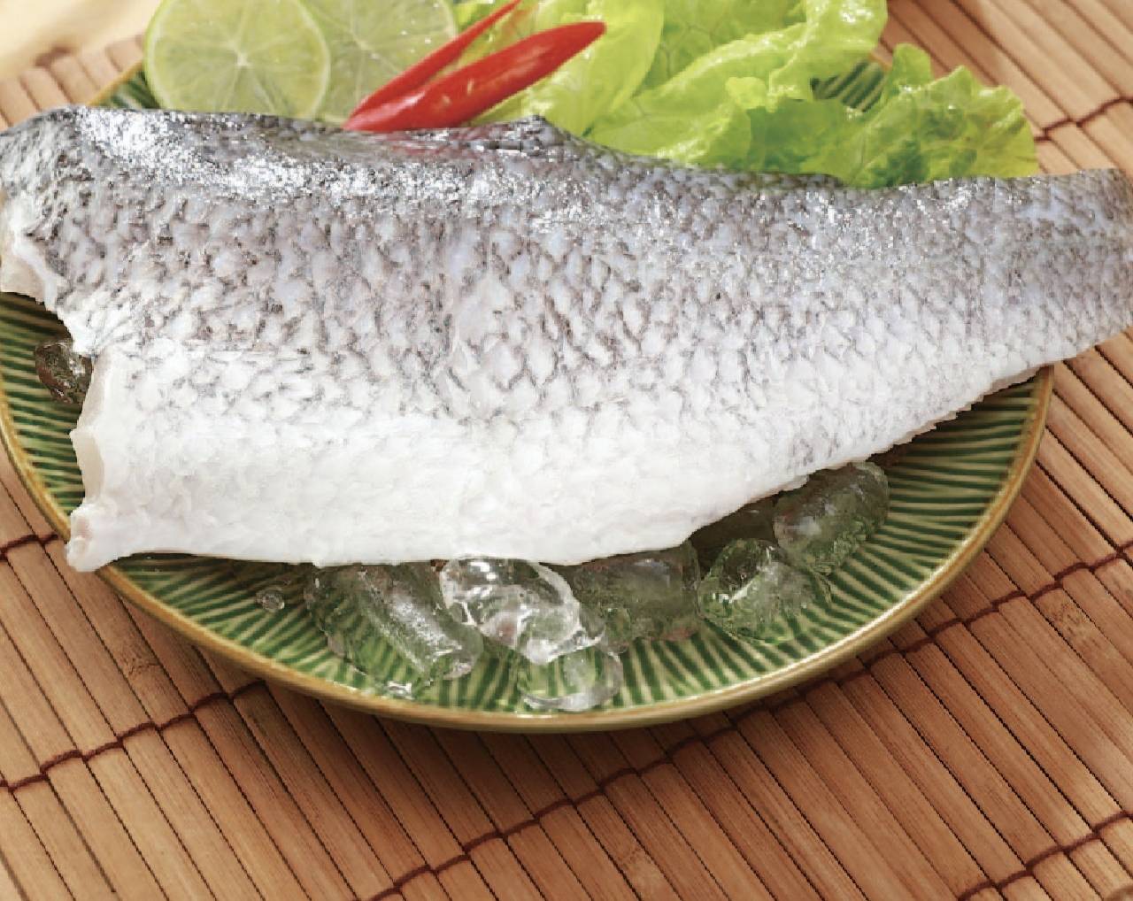 鱸魚超值組合 免運組【鱸好家】：6 包/組