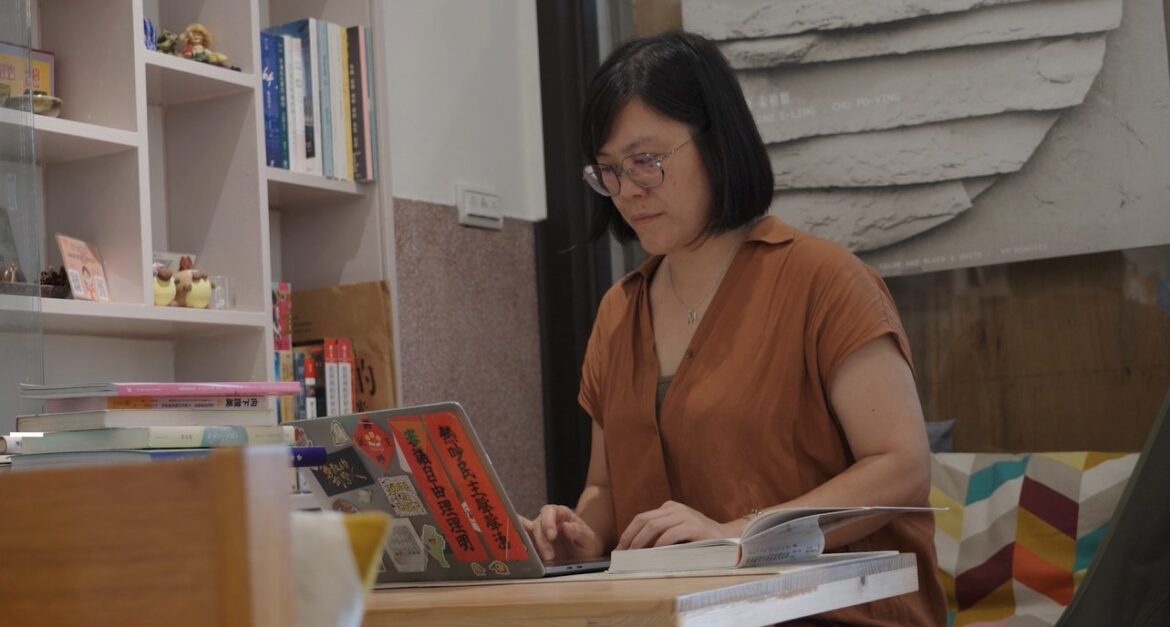 【地方創生系列報導一土者土者女子工作室】餐桌滾動分享交流情感　 陳慕貞發揚客家漬物文化（轉自民報）