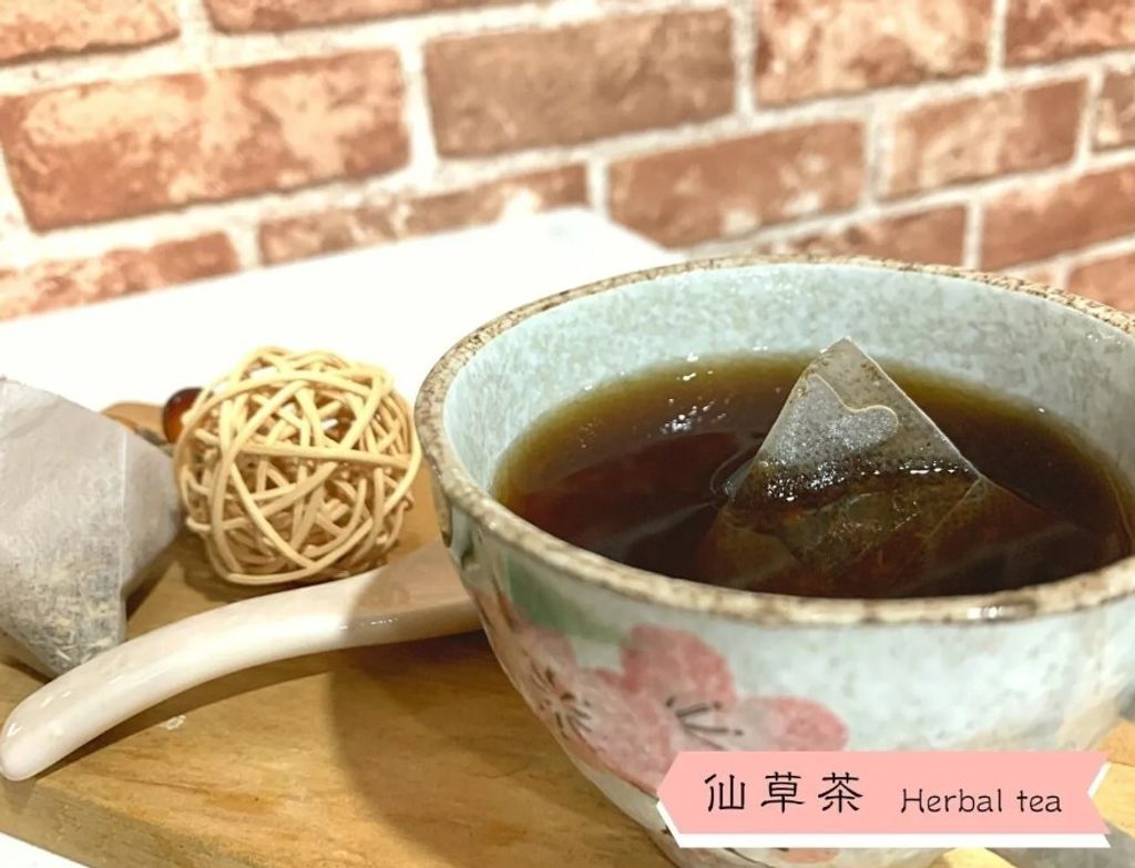 仙草茶包2