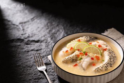 龍虎斑魚肋排-泰式檸檬-i鮮屋-002