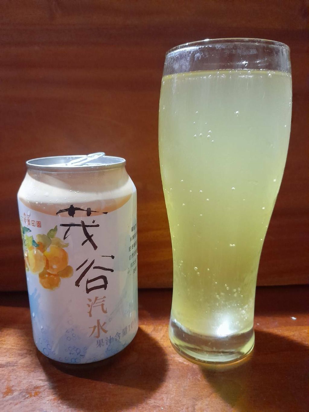 茂谷汽水_ST友善田園1