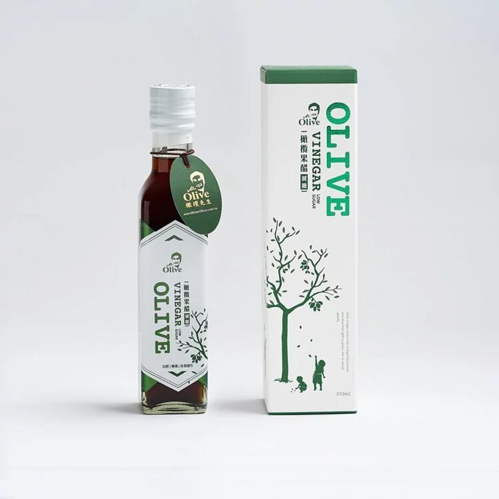 橄欖果醋-減糖版 OLIVE VINEGAR.jpg