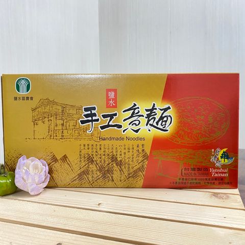 鹽水手工意麵-1大農網