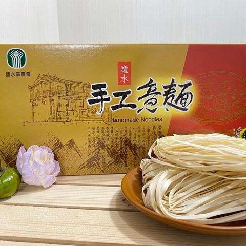 鹽水手工意麵-2大農網