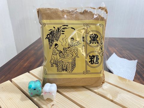 大農網食材供應站-黑糖-澄霖有限公司-中寮鄉農會01