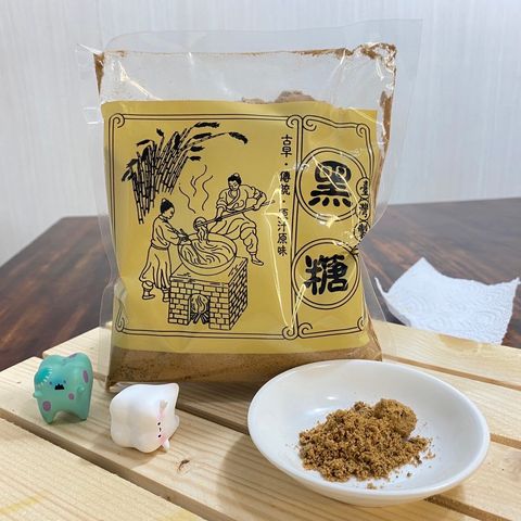 大農網食材供應站-黑糖-澄霖有限公司-中寮鄉農會02