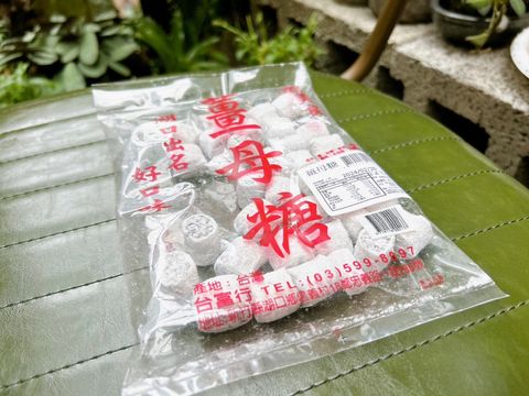 薑母糖_新竹縣農會_大農網食材供應站01