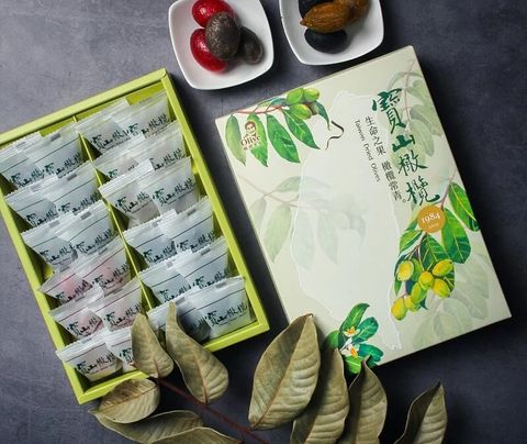 生命之果橄欖禮盒2019農村好物_橄欖先生3