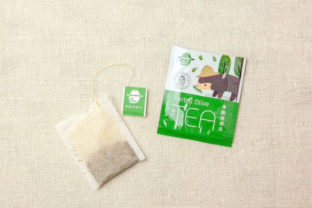 橄欖茶禮盒_橄欖先生7
