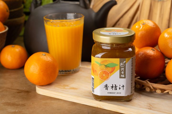 香桔汁1