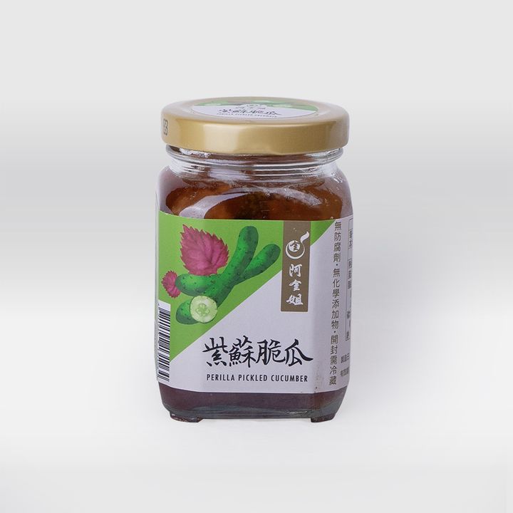 紫酥脆瓜