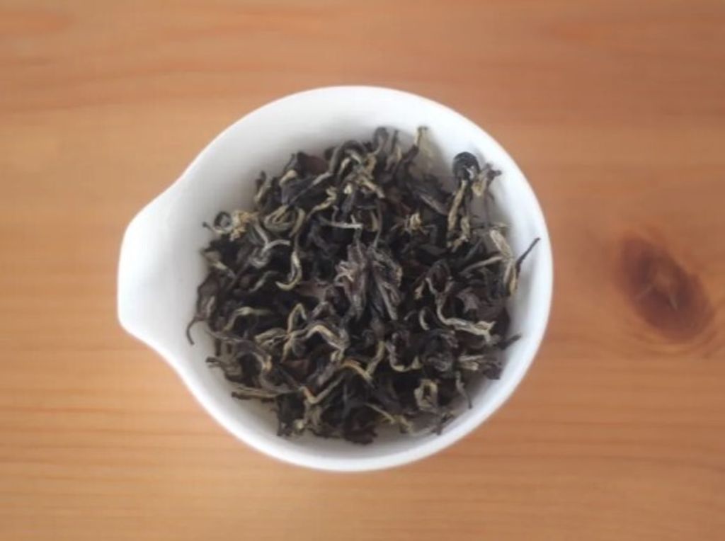 東方美人茶-有好食茶2