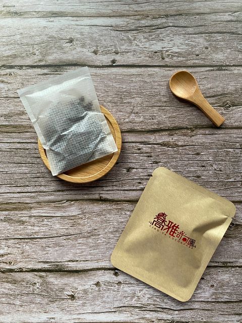 可可茶包-喬雅可可1