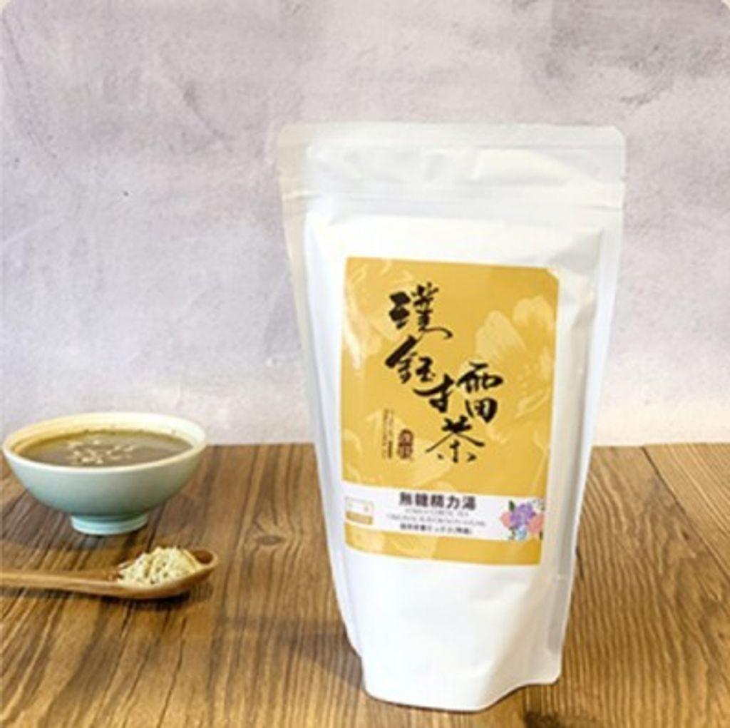 璞鈺擂茶-無糖精力湯-5