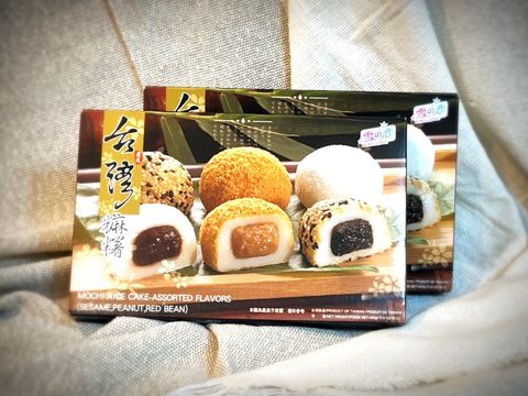 台灣麻糬_新東陽