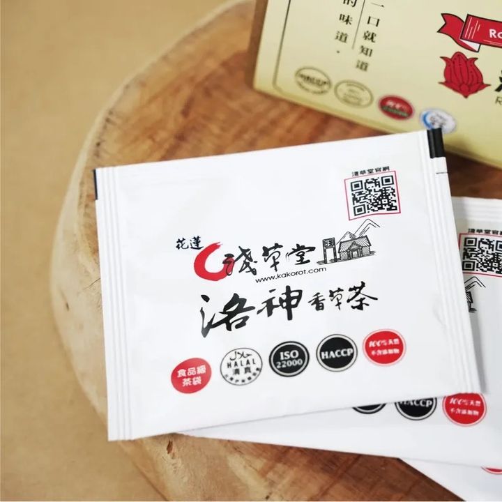 洛神香草茶_淺草堂1