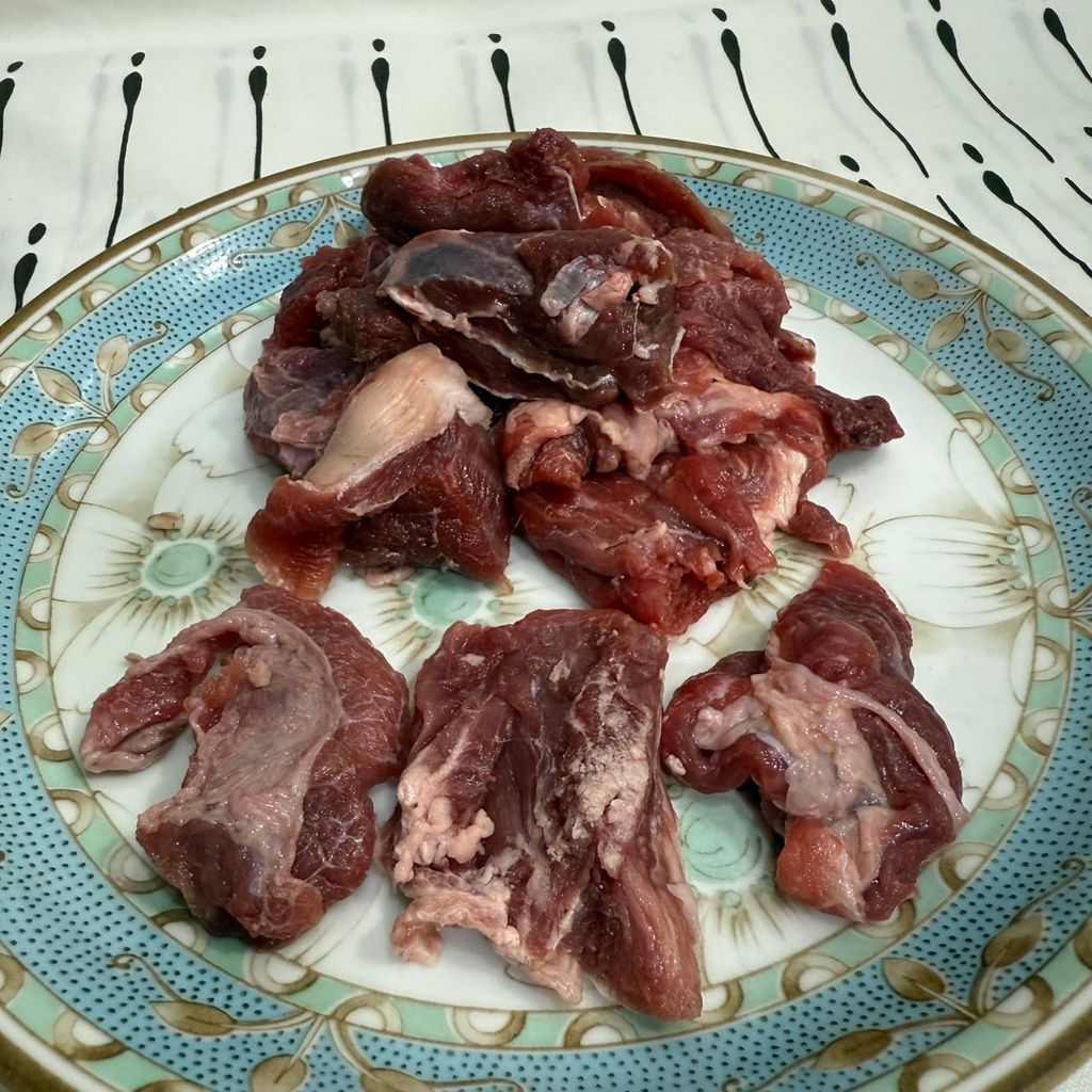 台灣牛肉-頸部肉塊_昀澤嚴選3