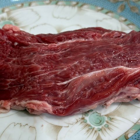 台灣牛肉-菲力_昀澤嚴選