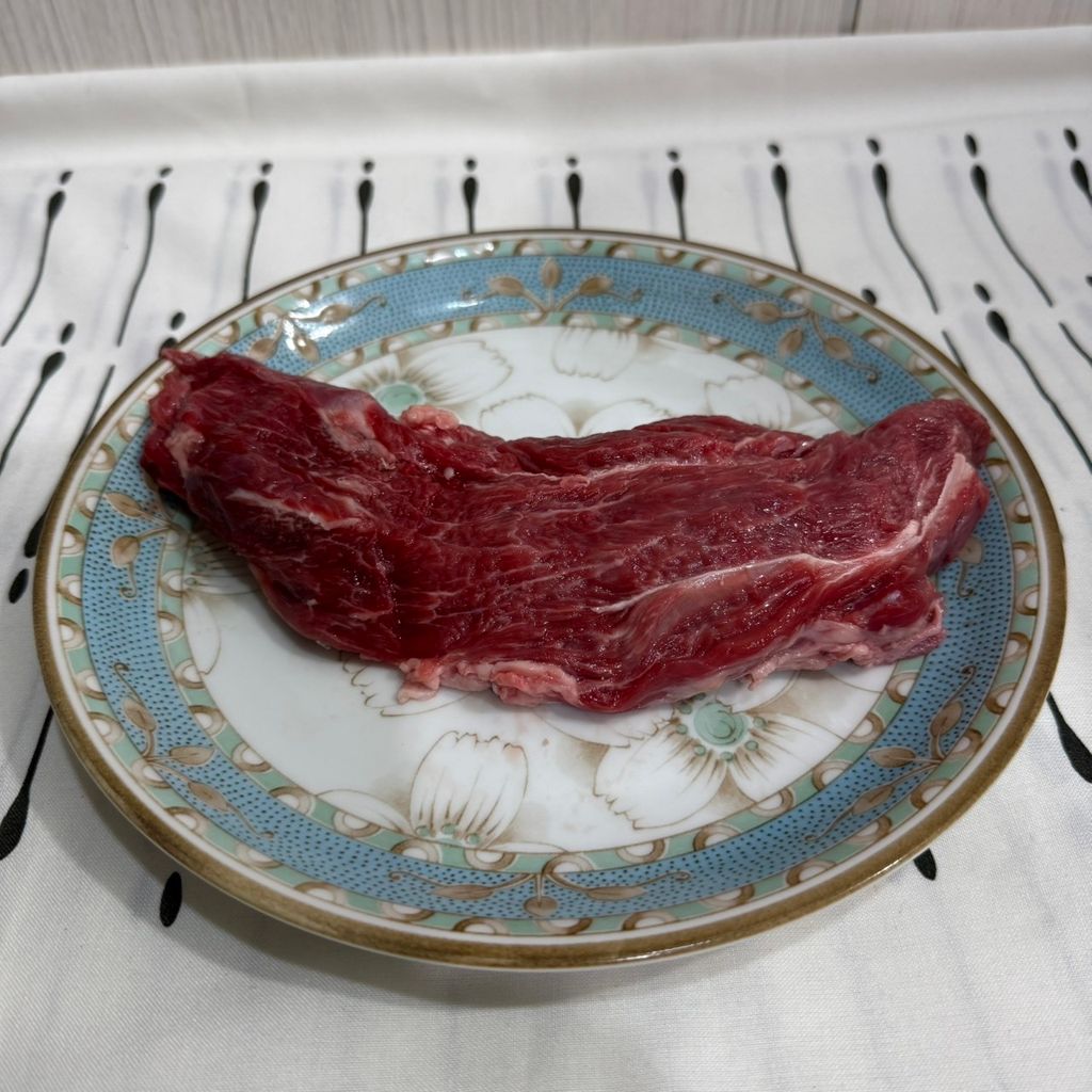 台灣牛肉-菲力_昀澤嚴選2