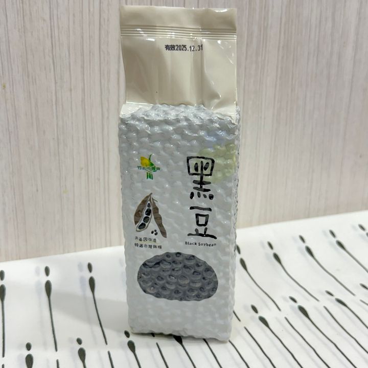 黑豆(臺南五號黃仁黑豆)_竹北市農會8