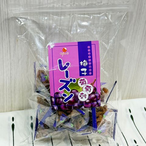 巧益梅子葡萄乾_巧益貿易
