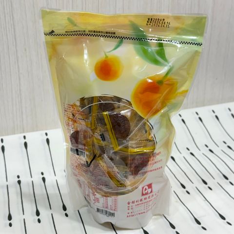原味金棗_金桔的故鄉7