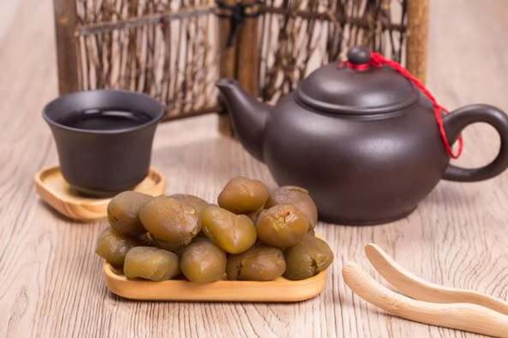 茶梅_阿金姐工作坊2