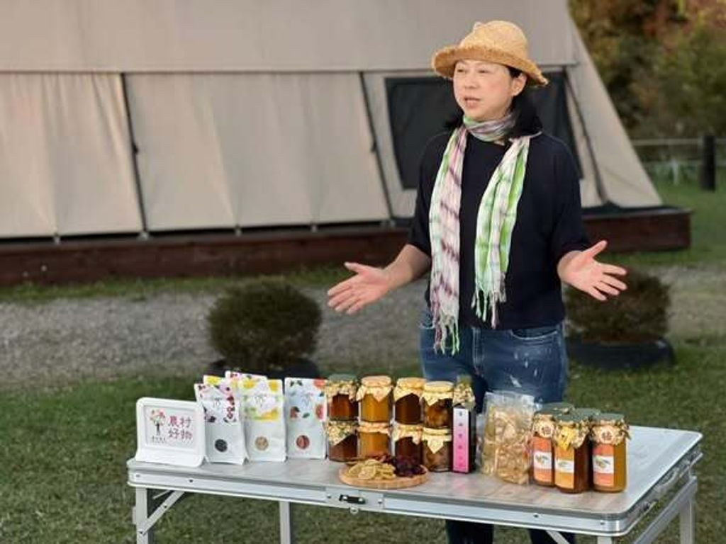 彭巧嫻_阿金姐工作坊