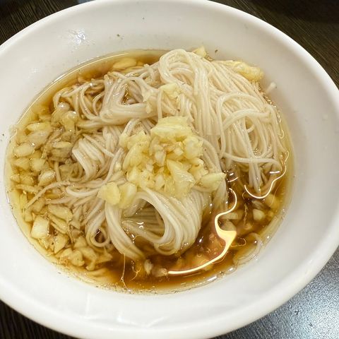 羊肉麵線_順利羊肉湯