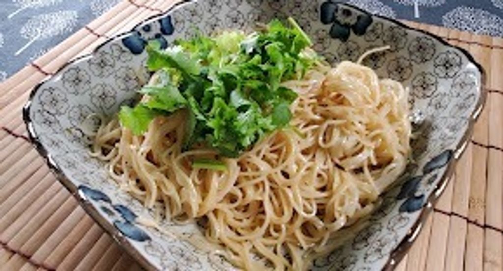 關西｜玉山麵｜經濟包-麵線_金瑞珍商店