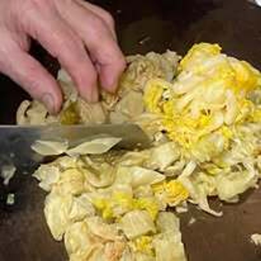 酸高麗菜_阿金姐工作坊5