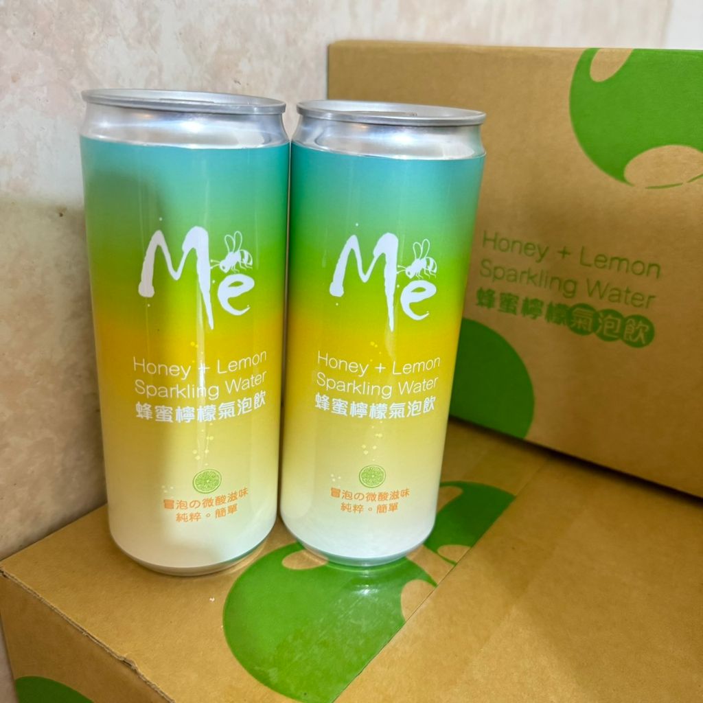 蜂蜜檸檬氣泡飲_新竹縣農會3