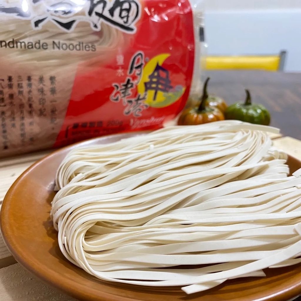 手工意麵63